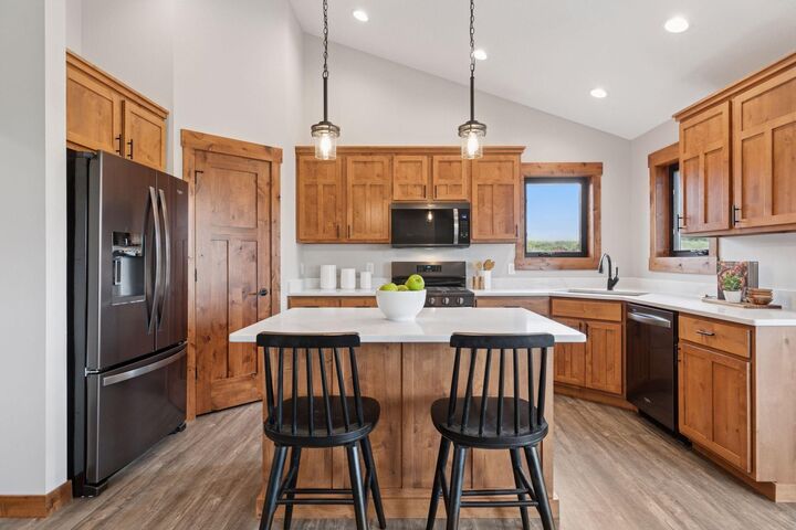 Property Photo:  N5196 732nd Street  WI 54011 