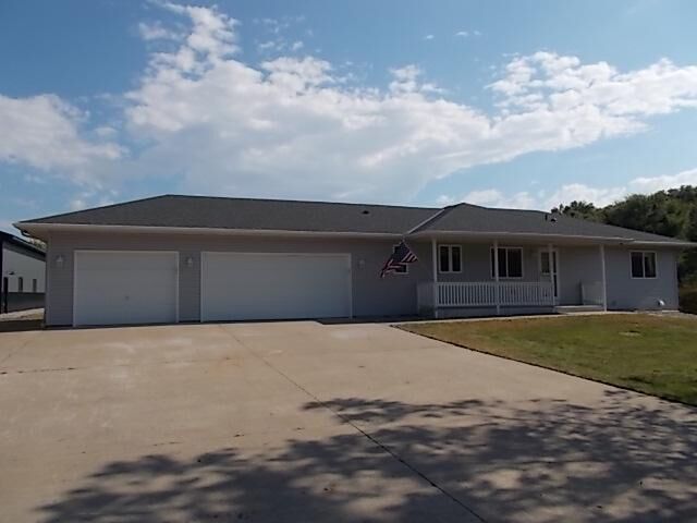 Property Photo: 23415 Tamarack Street NW MN 55070