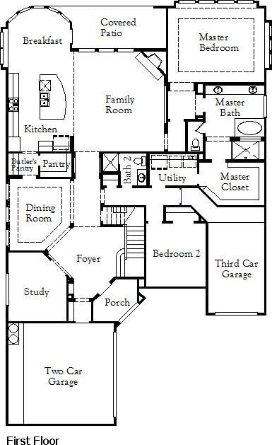 Property Photo: 3105 Fisher Road TX 75032