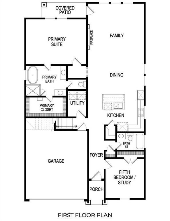 Property Photo: 6732 Golden Grove Boulevard TX 76123