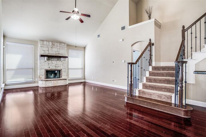 Property Photo: 3817 Edward Drive TX 75071