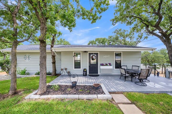 Photo de la propriété: 8 Tula Court TX 76255