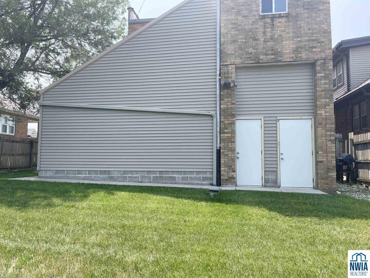Property Photo: 2909 Ridge Avenue IA 51106