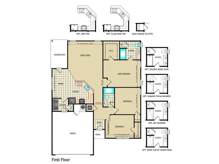 Property Photo: 2712 Kane Street AR 72751