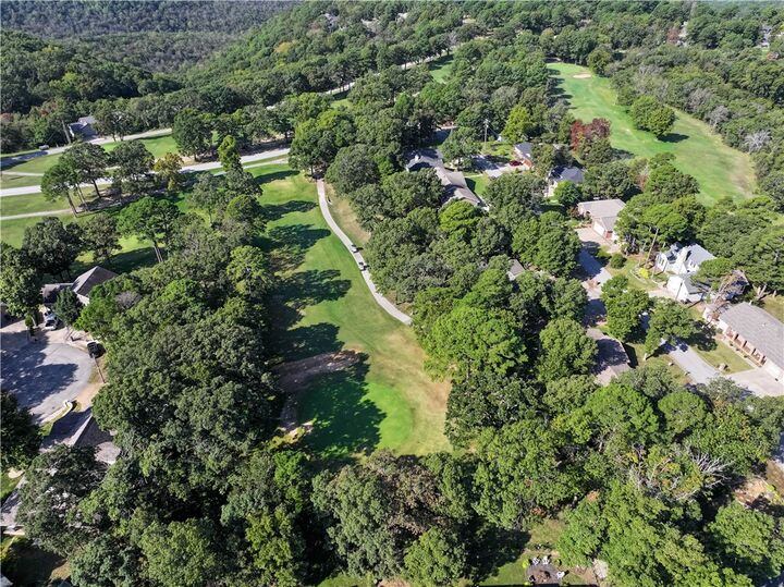 Property Photo:  18 Mission Hills Lane  AR 72631 