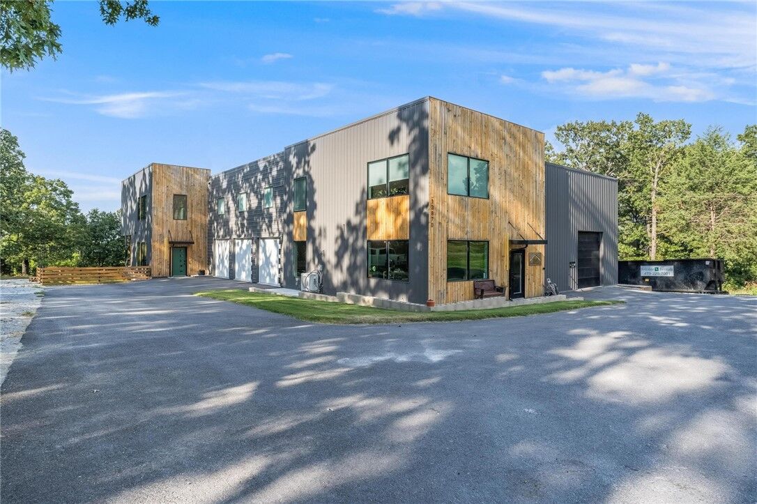 Property Photo:  13870 Highway 279  AR 72739 