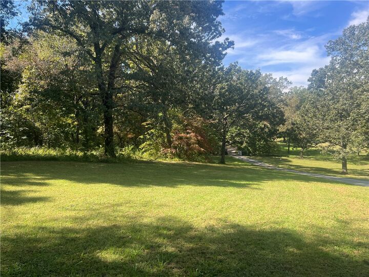 Meriwether Pond Road  Harrison AR 72601 photo