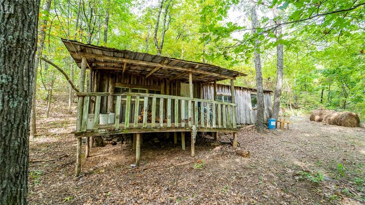 Property Photo:  6270 Madison  AR 72773 