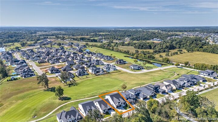 Property Photo:  8008 W Kettering Court  AR 72758 