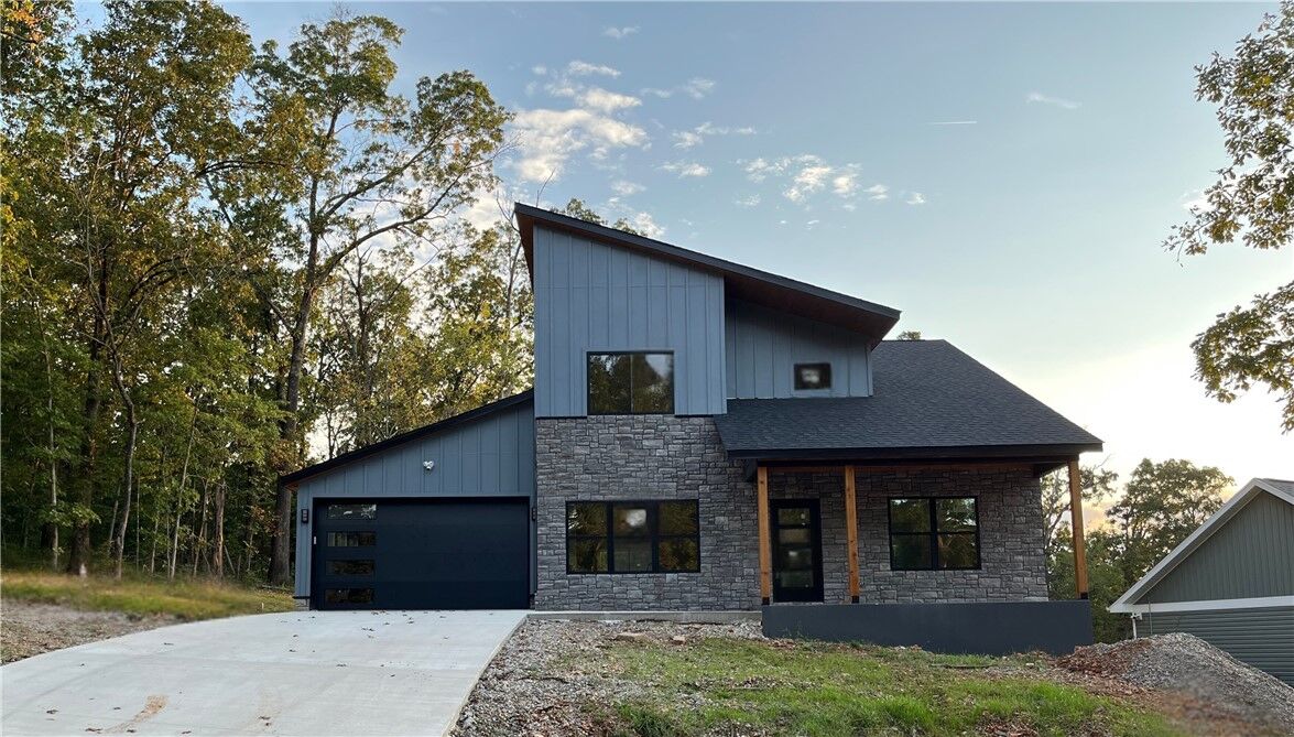 Property Photo:  85 Rountree Drive  AR 72715 