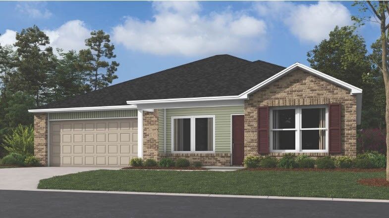 Property Photo: 2709 Kane Street AR 72751