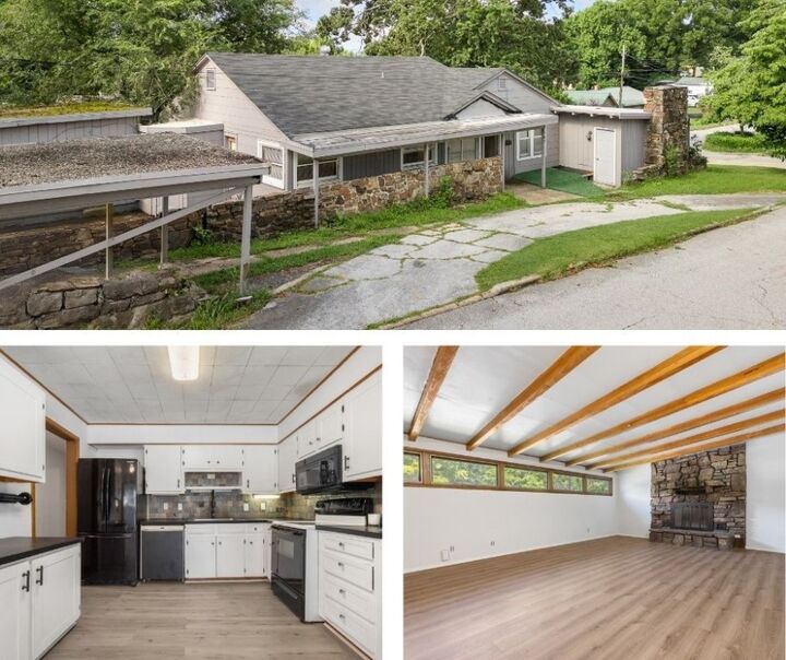 702 E Argyle Street  Harrison AR 72601 photo