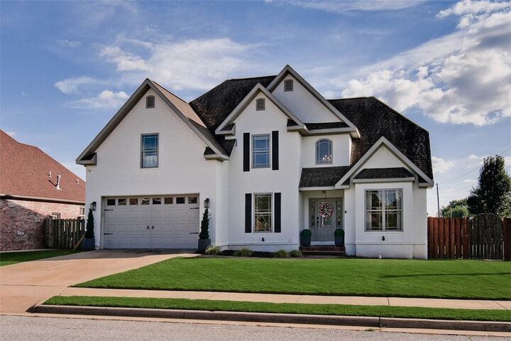 1726 W Berkeley Avenue  Rogers AR 72758 photo