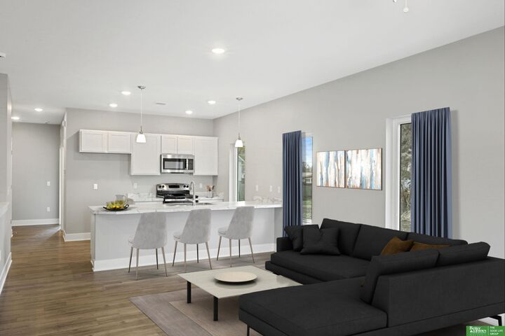 Property Photo:  3941 Blondo Street  NE 68111 