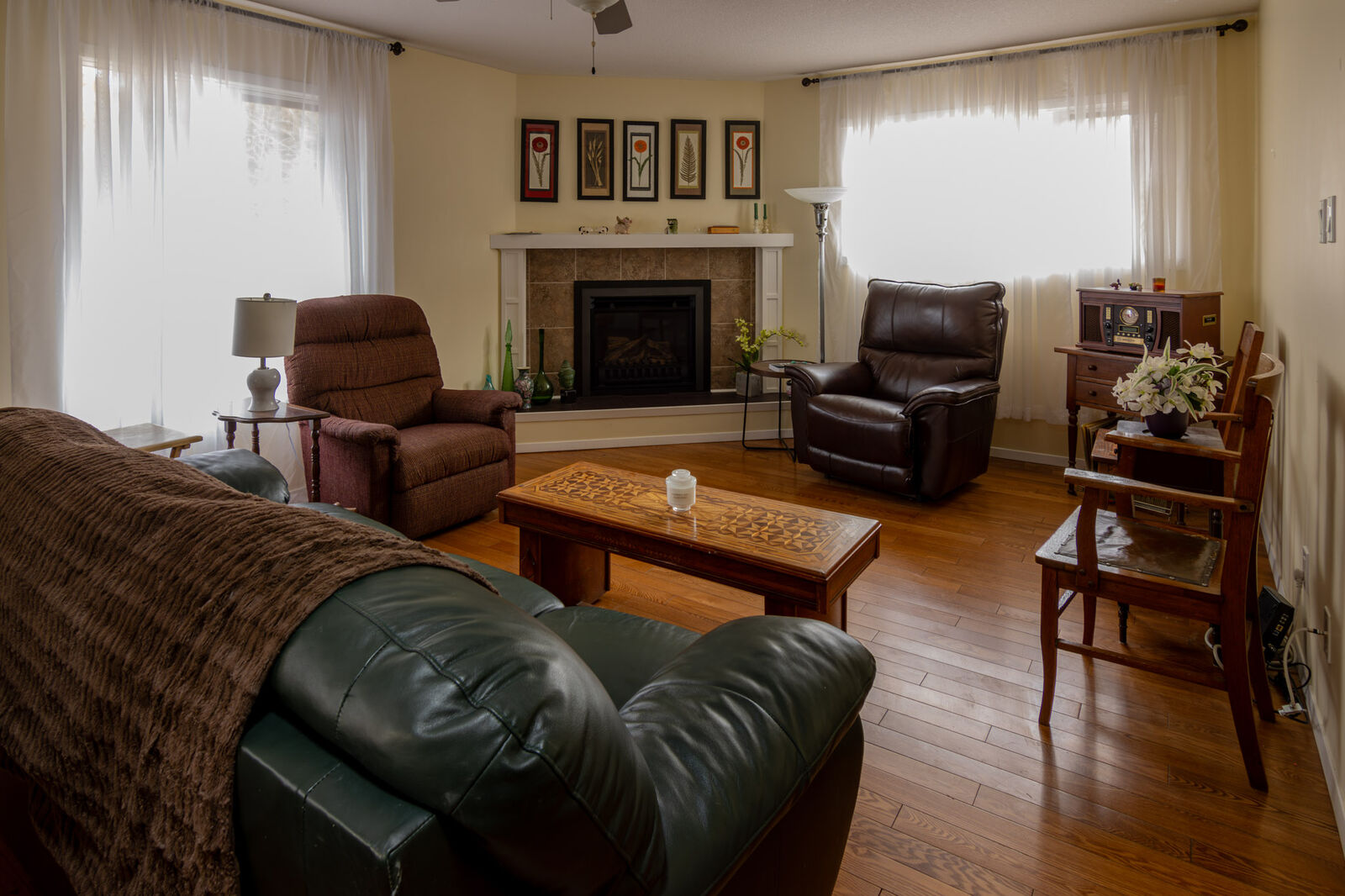 Property Photo: 2455 5th Avenue NE BC V1E 1Y9