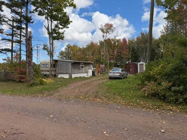 Photo de la propriété:  190 Lyman Leard Lane  PE C0B 1B0 