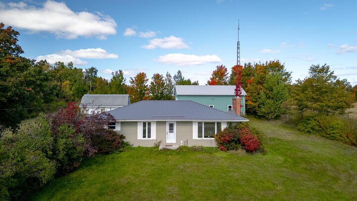Property Photo: 681 Lower Montague Road PE C0A 1R0