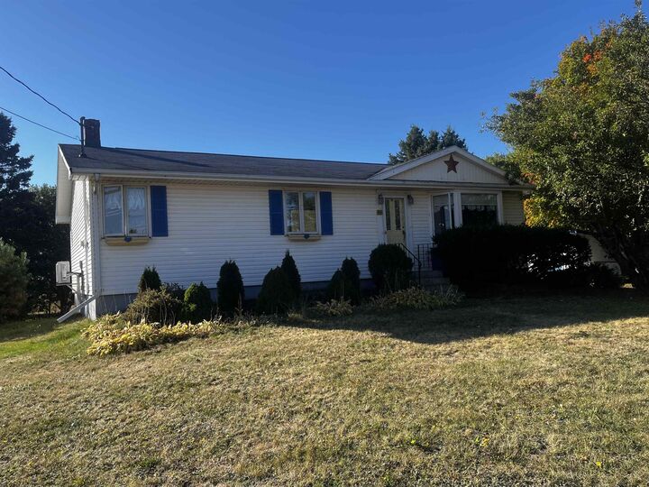 Property Photo: 104 Blue Shank Road PE C1N 4J9