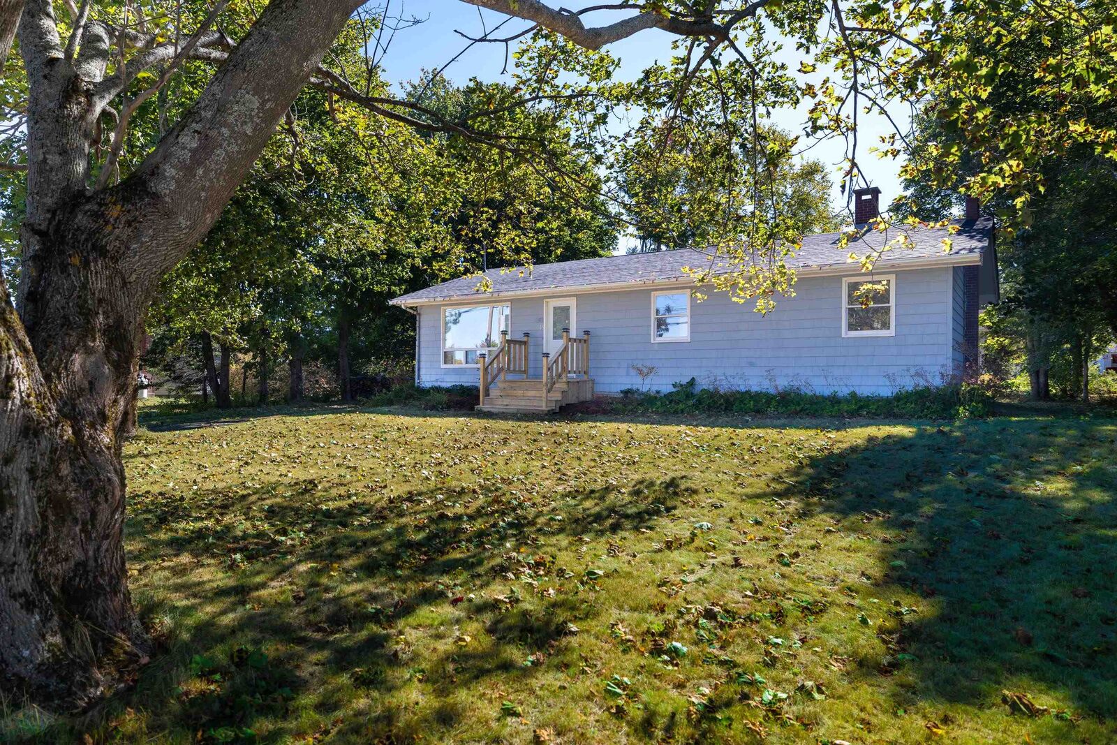 Property Photo:  18 Melody Lane  PE C1E 0S2 