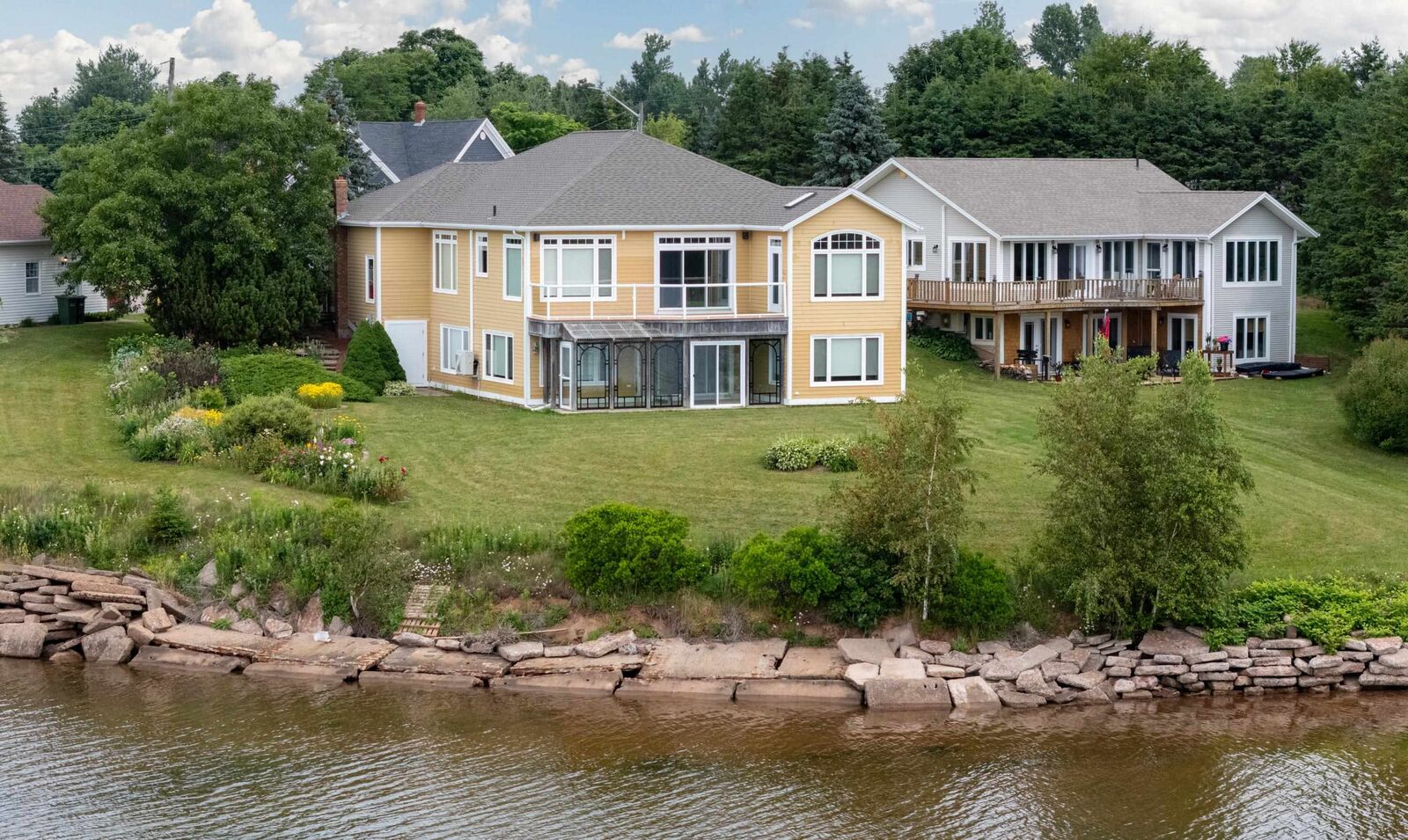 Property Photo:  5 Chelsea Lane  PE C1B 0J1 