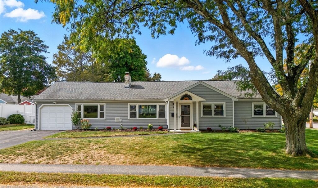 Property Photo:  37 E Evergreen Rd.  MA 01760 