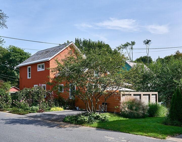 Property Photo: 14 Arlington St MA 01060