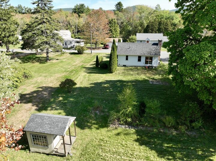 Property Photo:  92 East Street  MA 01360 