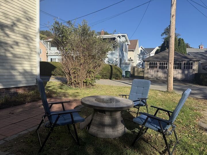 Property Photo:  28 Church St  MA 01031 