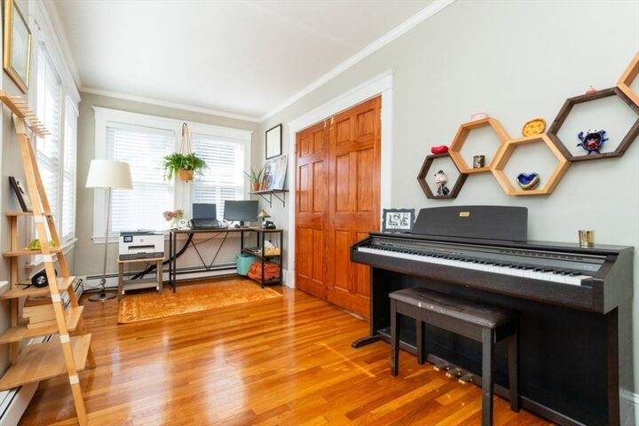 Property Photo:  966 Sea St  MA 02169 