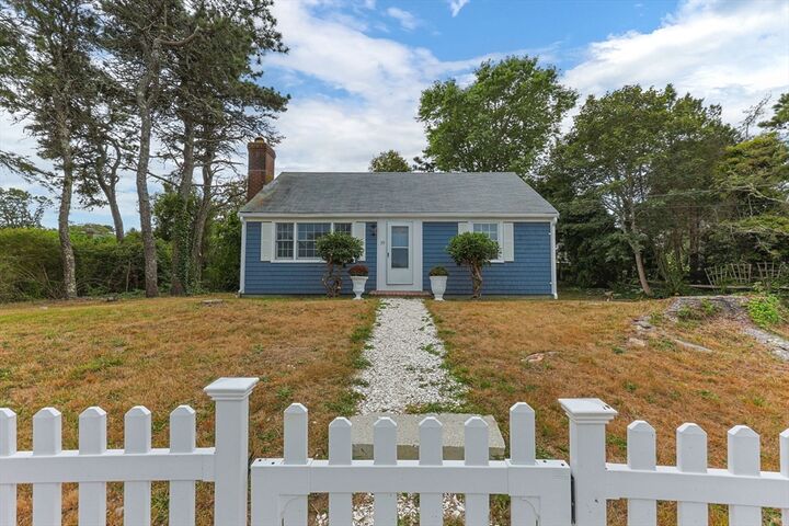 39 Meadow Brook  Chatham MA 02650 photo