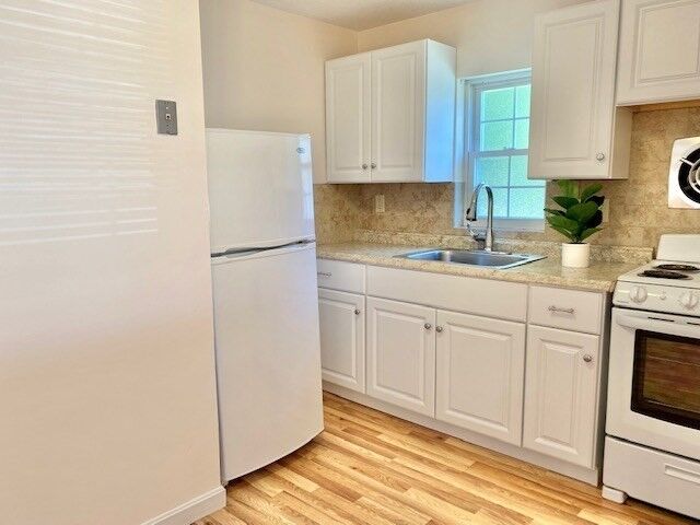 Property Photo:  90C Washington Park Drive 10  MA 01810 
