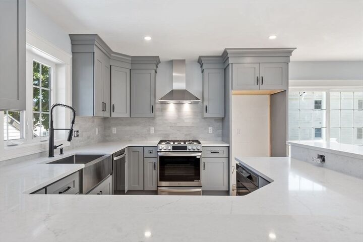 Property Photo:  40 Nichols St  MA 01876 