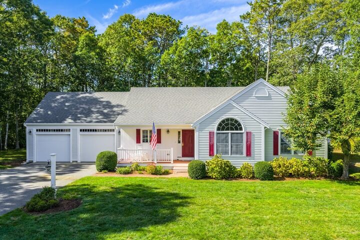 3 Stephen Hopkins Rd  Harwich MA 02645 photo