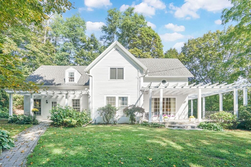 Property Photo:  236 S Westfield St  MA 01030 