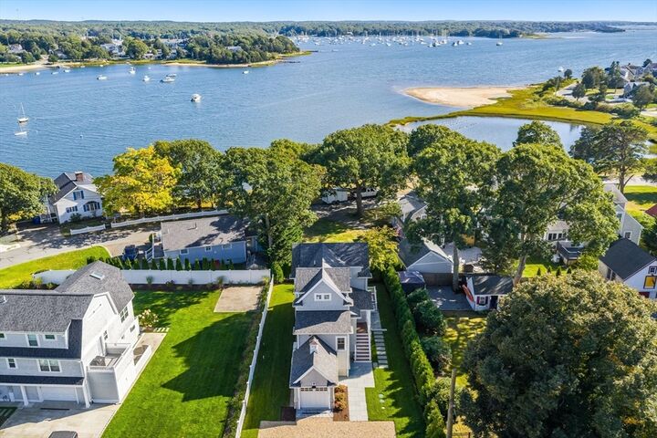 Property Photo:  9 Penobscot Avenue  MA 02559 