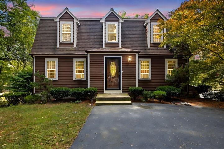 Property Photo:  197 Off Tarkiln Rd  MA 02364 