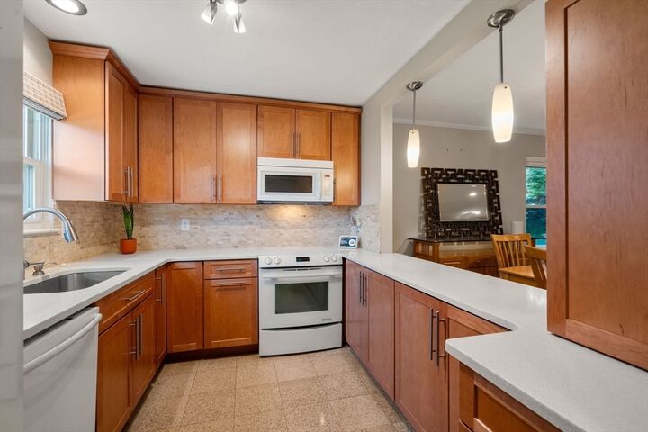 Property Photo:  2259 Commonwealth 2259  MA 02466 