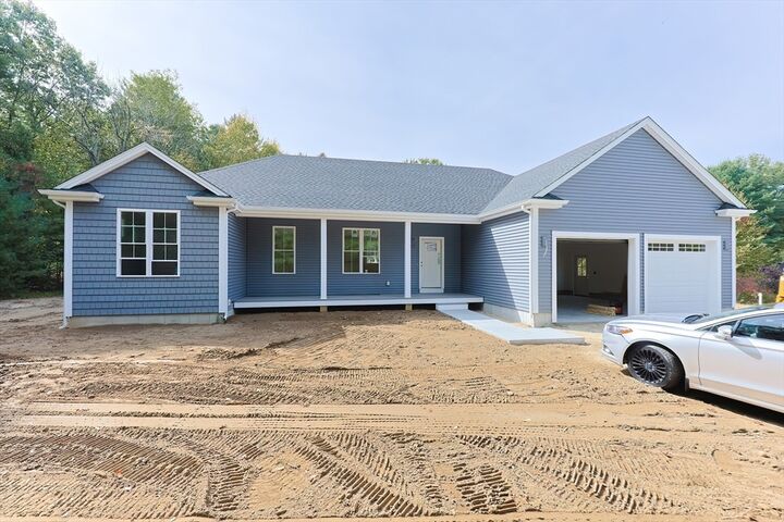 Property Photo: 99 Maple Street MA 01516