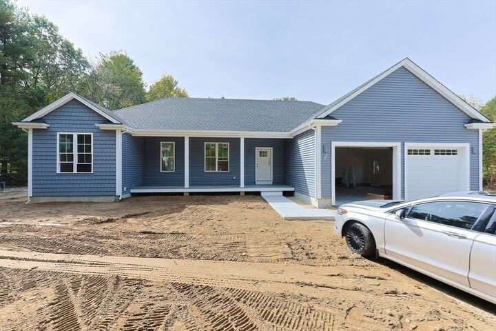 Property Photo: 99 Maple Street MA 01516