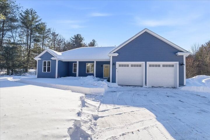 Property Photo: 99 Maple Street MA 01516