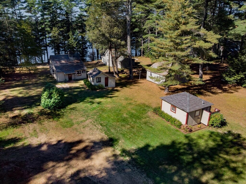 Property Photo: 220 Harrington Circle MA 01515
