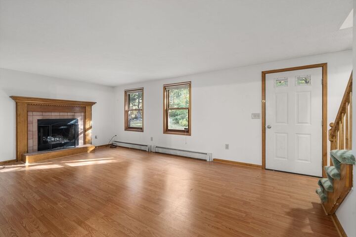 Property Photo:  57 Coughlin Rd  MA 01537 