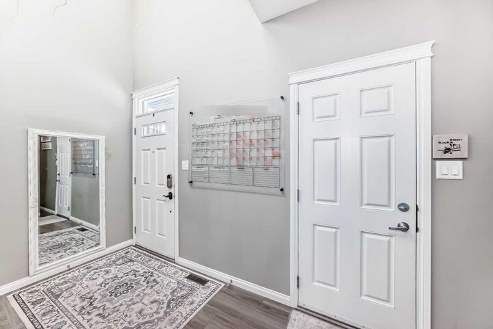 Property Photo: 583 Keystone Chase W AB T1J 5E6