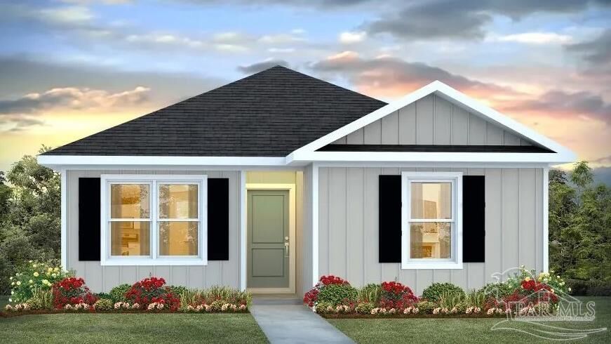 Property Photo:  6443 Firefly Dr  FL 32583 