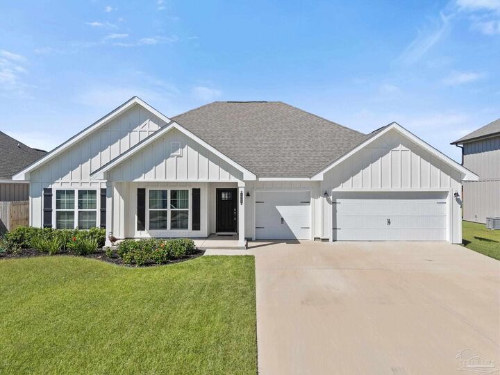 1953 Refuge Cir  Gulf Breeze FL 32563 photo