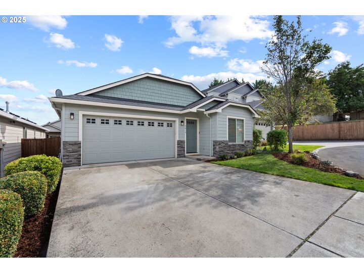 Property Photo: 5015 NE 28th Ave WA 98663