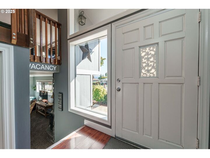 Property Photo:  737 NW 20th Ave  WA 98607 