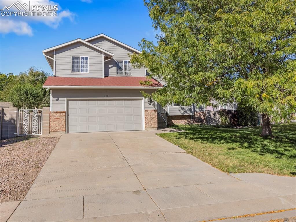 Property Photo: 177 Kingsley Avenue CO 81005