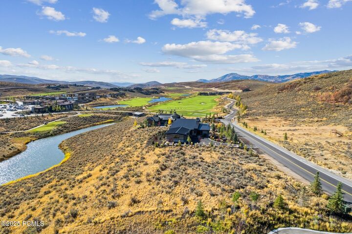 Property Photo:  6368 Painted Valley Pass  UT 84098 