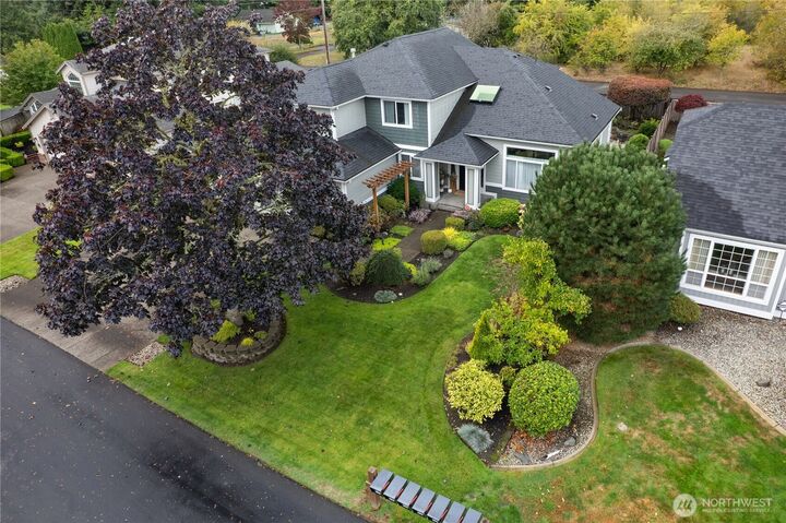 Property Photo:  2505  Simon Lane NE  WA 98506 